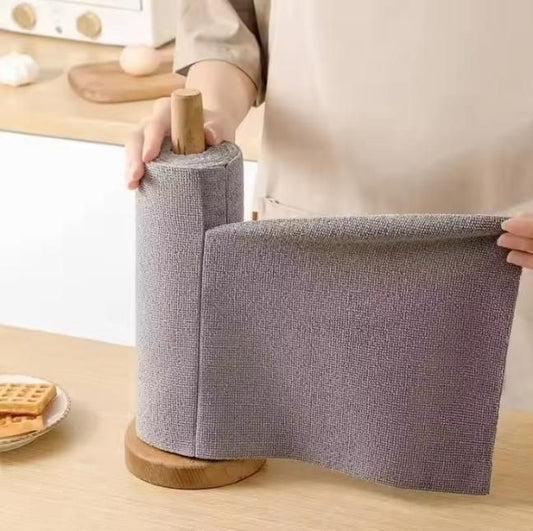 Microfiber Cleaning Cloth (Multiple Sheets)