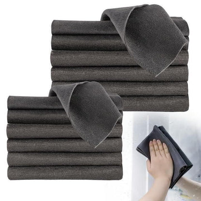 Thickened Magic Cleaning Cloth (Pack of 2)