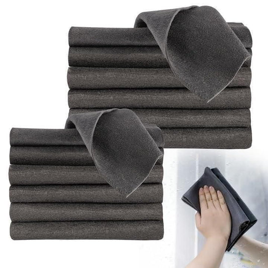 Thickened Magic Cleaning Cloth (Pack of 2)