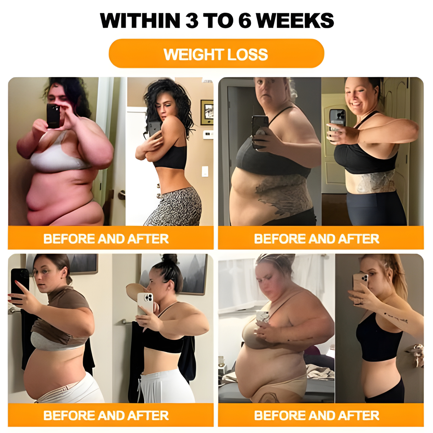 Vee Vesom Lymphatic Daiamage & Sliming Patches